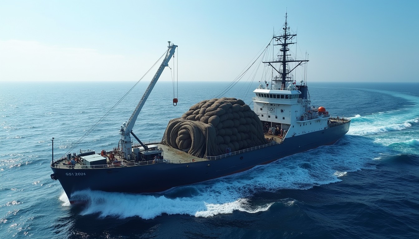Purse Seiner